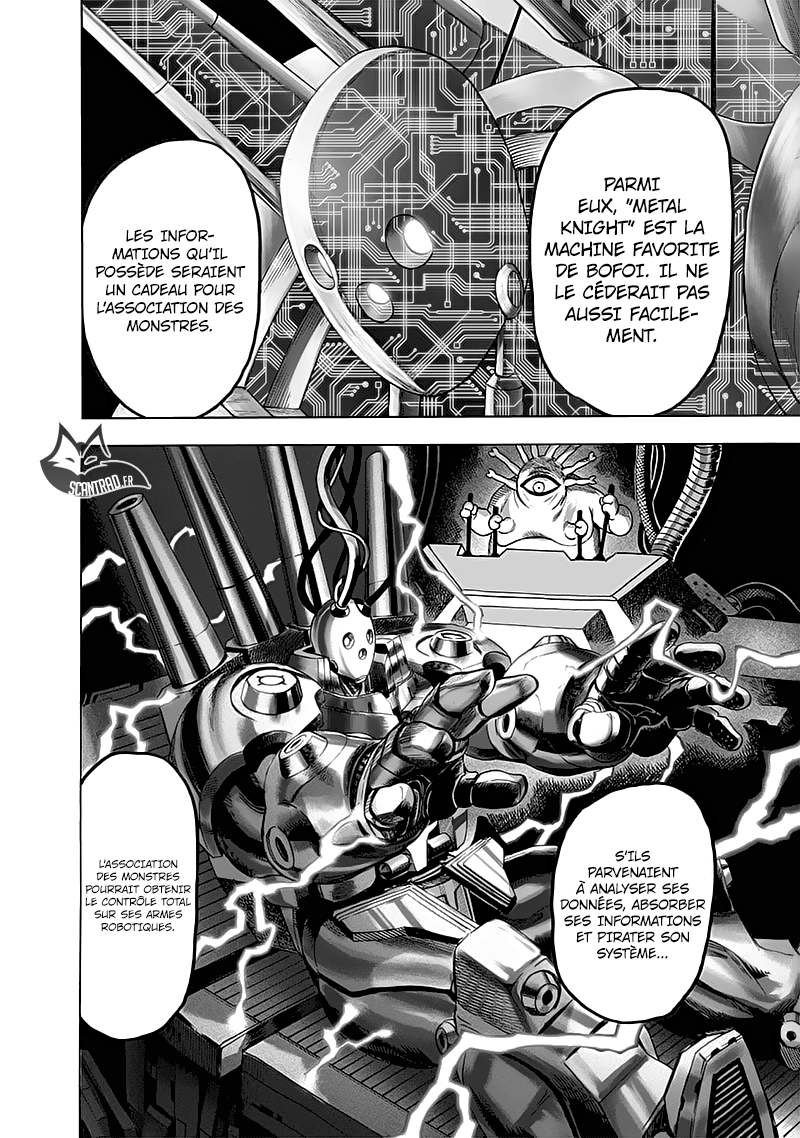  One-Punch Man - Chapitre 175 - 12