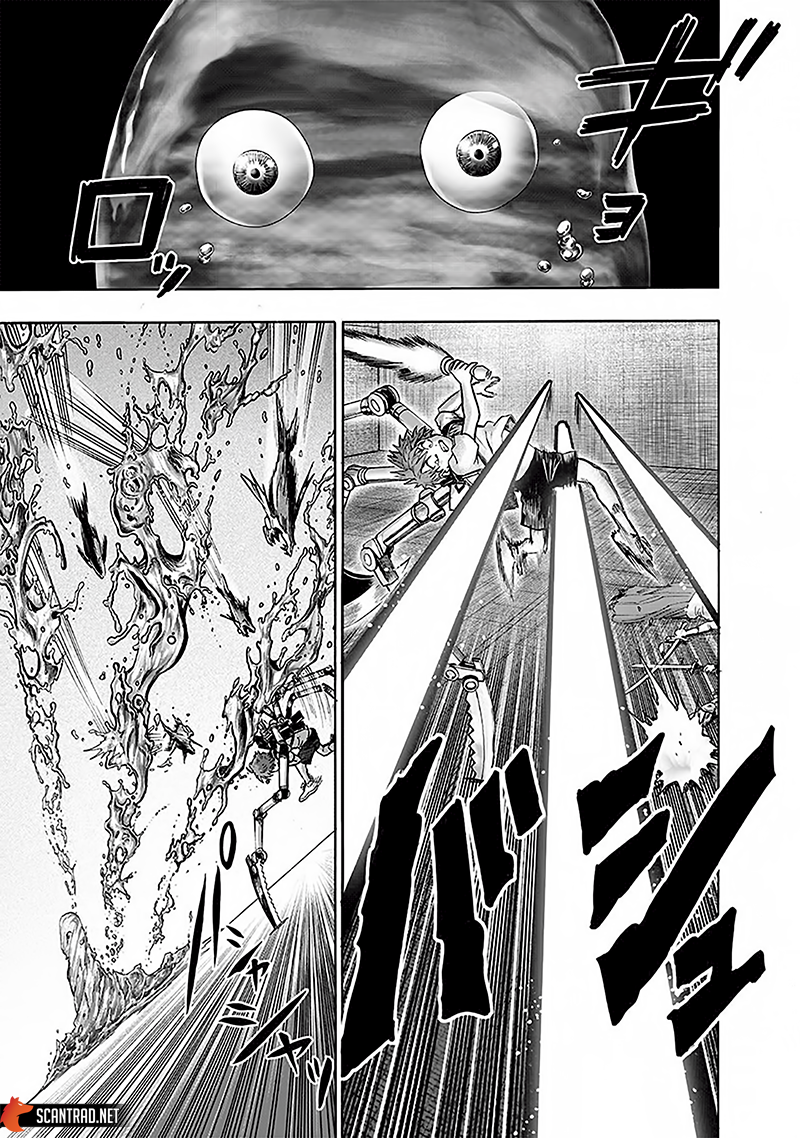  One-Punch Man - Chapitre 177 - 15