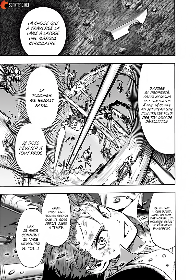  One-Punch Man - Chapitre 177 - 17