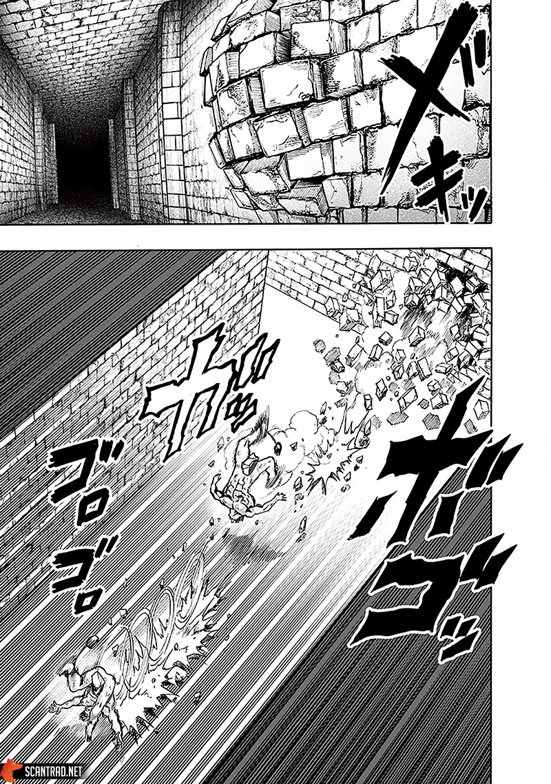  One-Punch Man - Chapitre 177 - 2