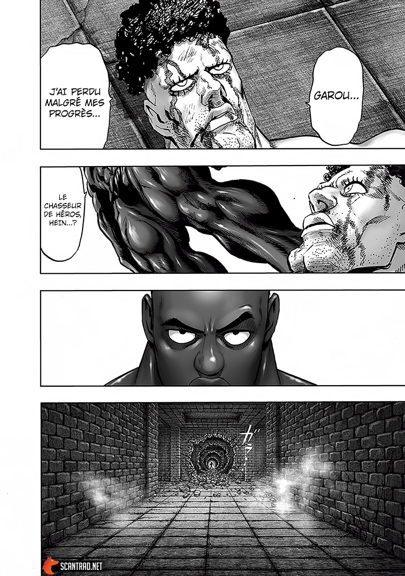  One-Punch Man - Chapitre 177 - 5