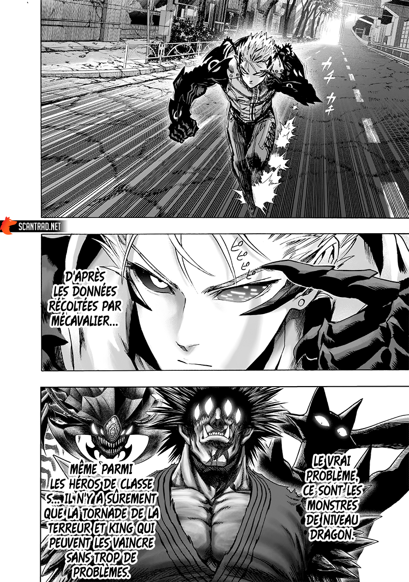  One-Punch Man - Chapitre 178 - 9