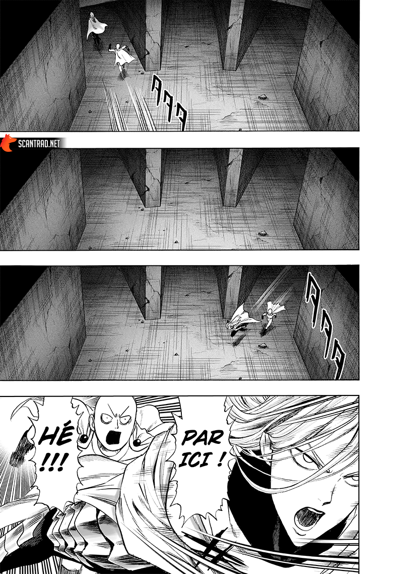  One-Punch Man - Chapitre 178 - 12