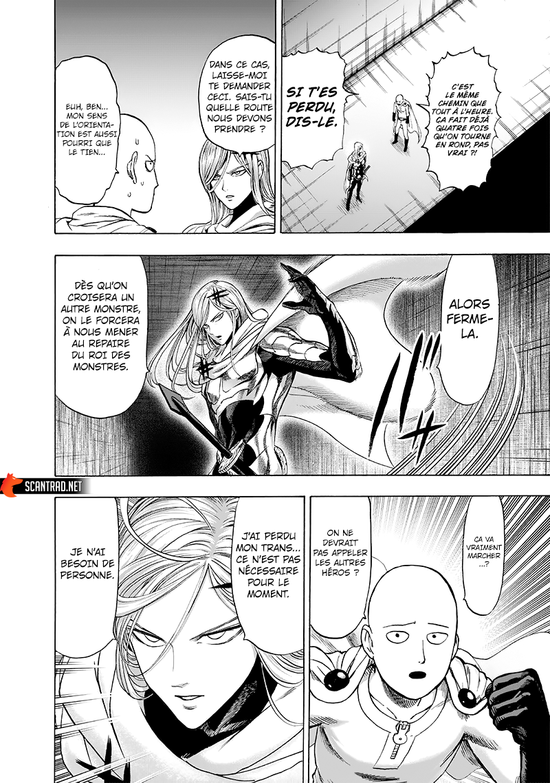  One-Punch Man - Chapitre 178 - 13