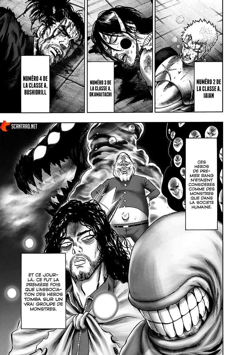  One-Punch Man - Chapitre 179 - 10