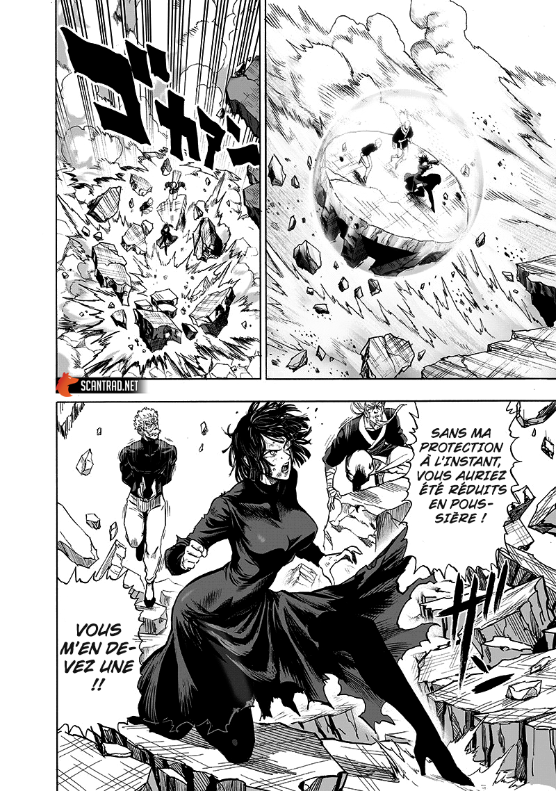  One-Punch Man - Chapitre 179 - 26