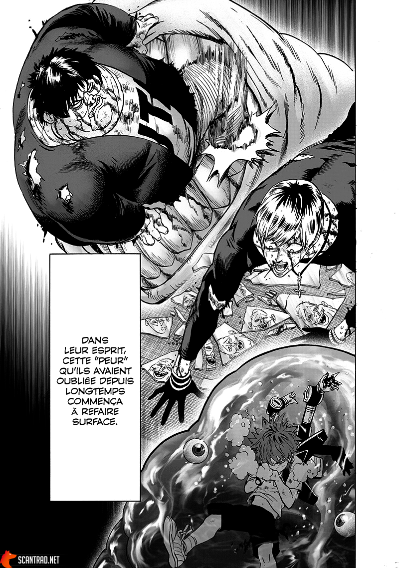  One-Punch Man - Chapitre 179 - 12