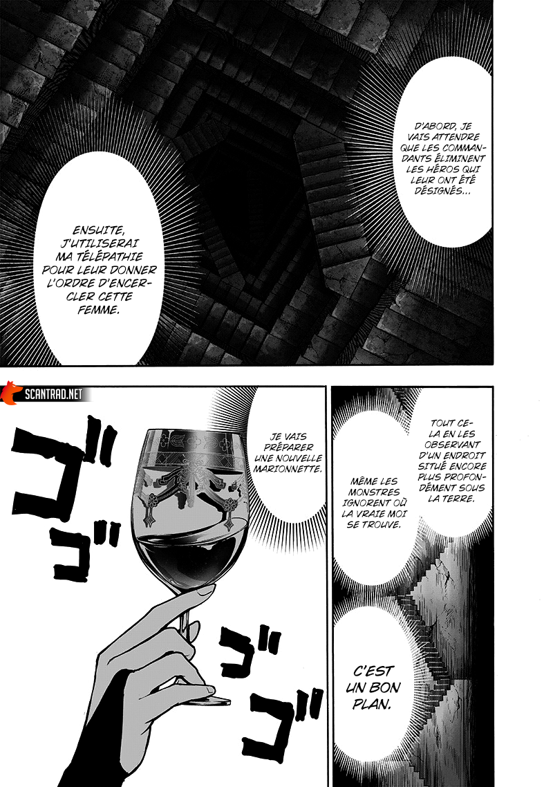  One-Punch Man - Chapitre 179 - 16