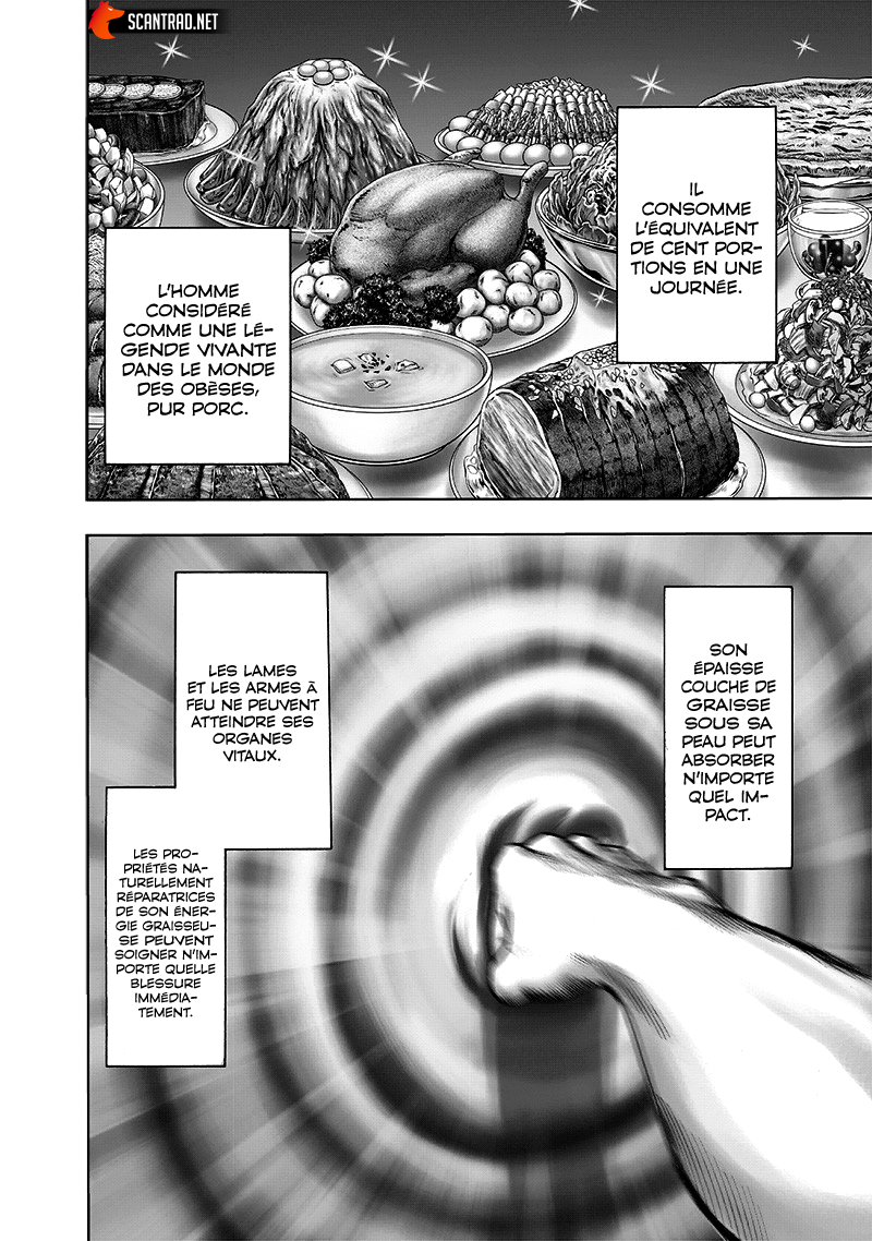  One-Punch Man - Chapitre 179 - 3