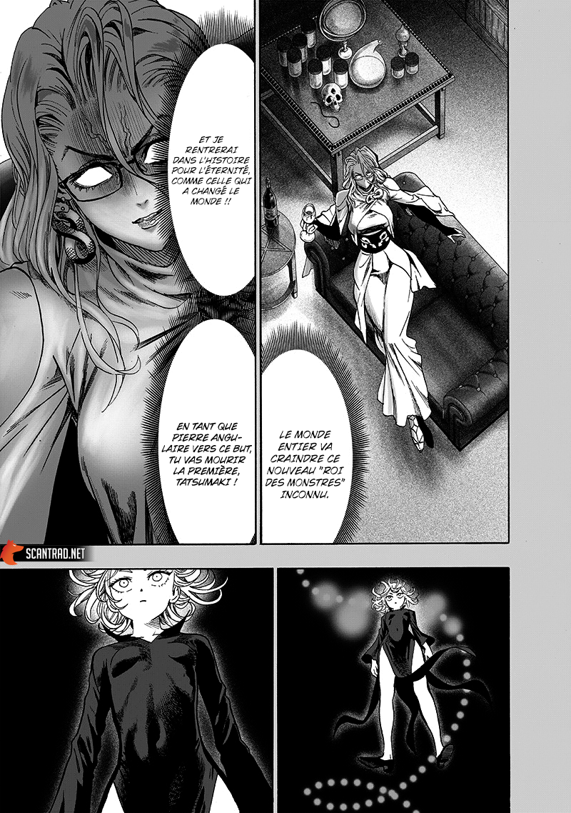  One-Punch Man - Chapitre 179 - 18