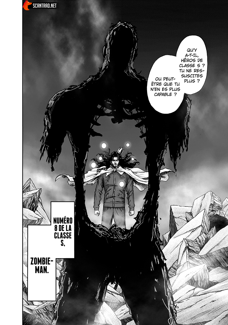  One-Punch Man - Chapitre 179 - 7