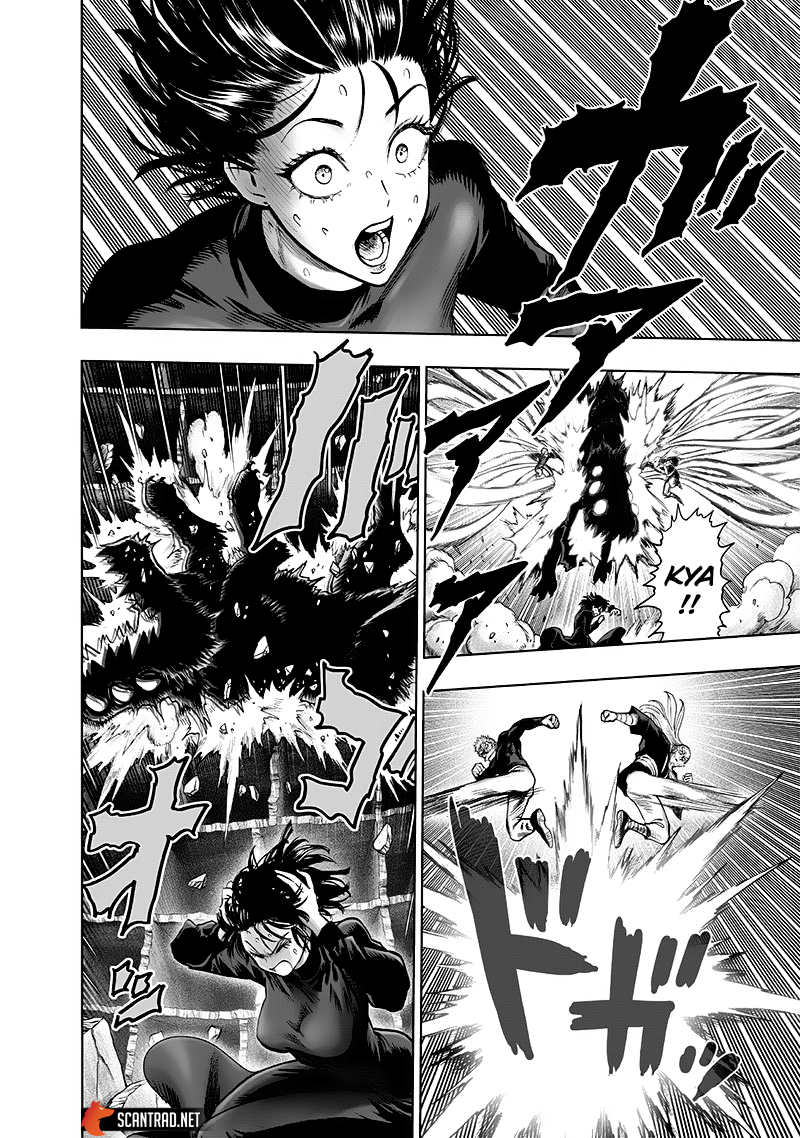  One-Punch Man - Chapitre 181 - 2