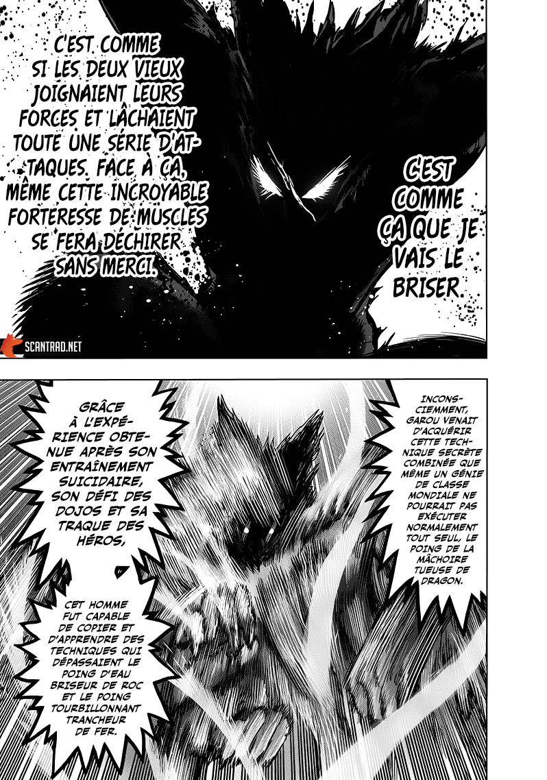  One-Punch Man - Chapitre 183 - 31