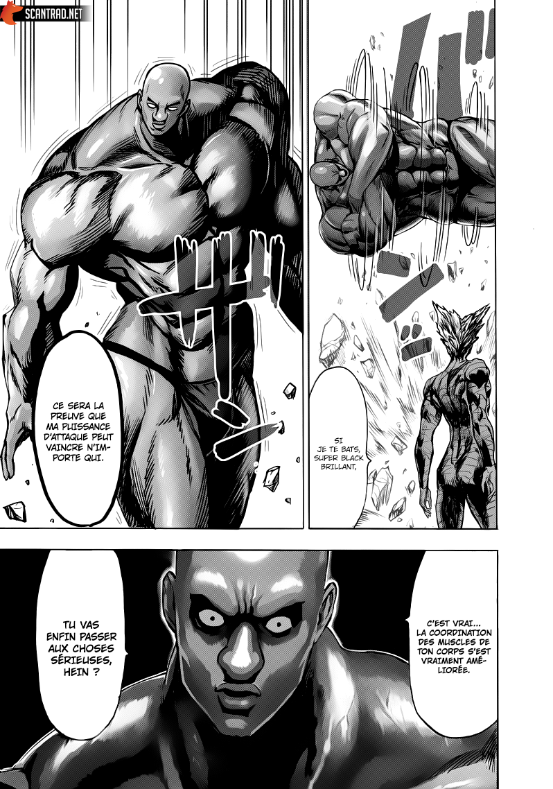  One-Punch Man - Chapitre 183 - 14