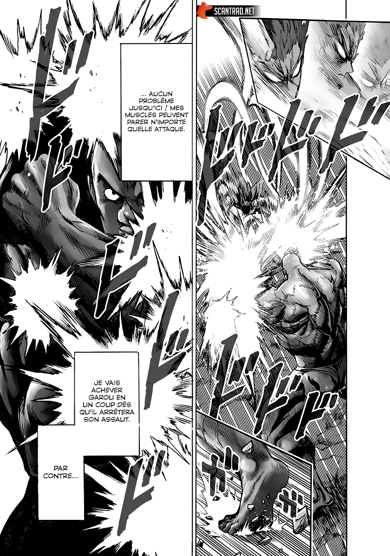  One-Punch Man - Chapitre 183 - 27