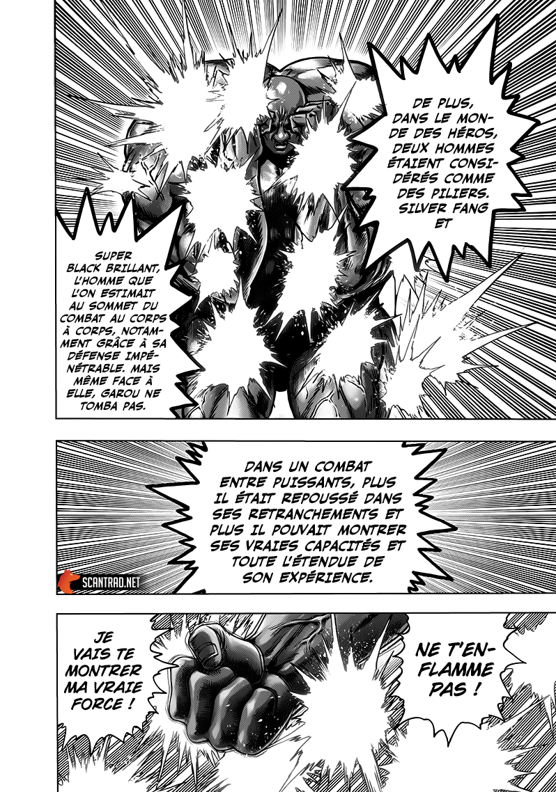  One-Punch Man - Chapitre 183 - 32