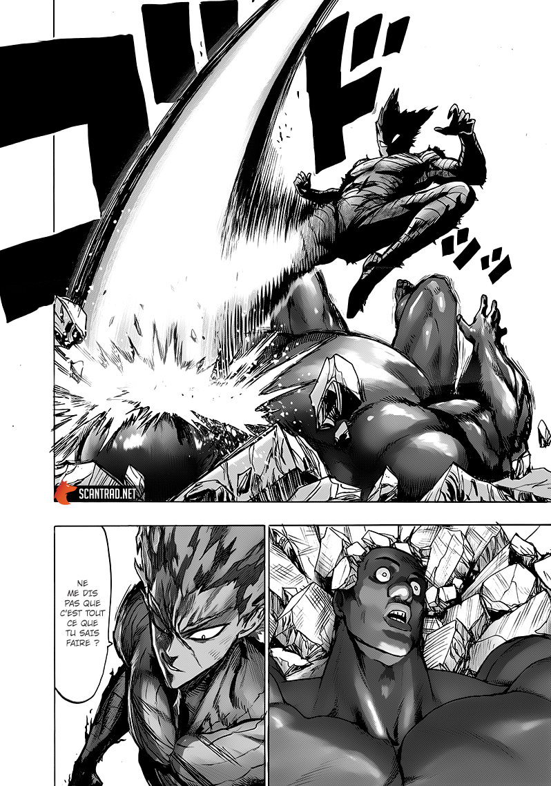  One-Punch Man - Chapitre 183 - 13