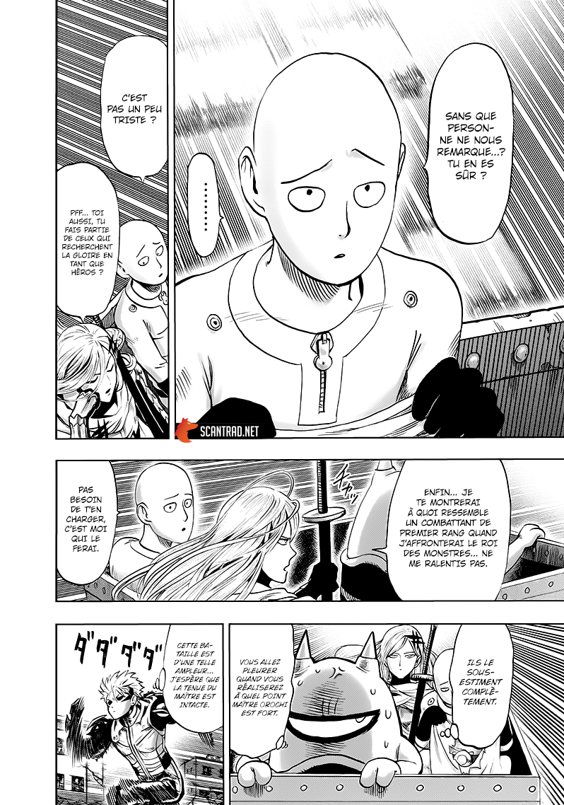  One-Punch Man - Chapitre 183 - 26