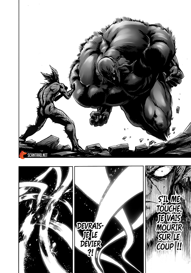  One-Punch Man - Chapitre 183 - 17