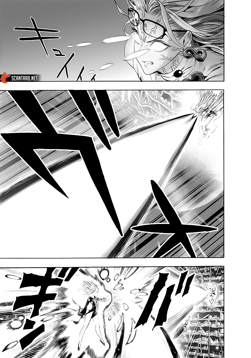  One-Punch Man - Chapitre 183.2 - 20