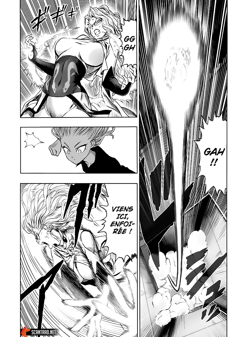  One-Punch Man - Chapitre 183.2 - 5