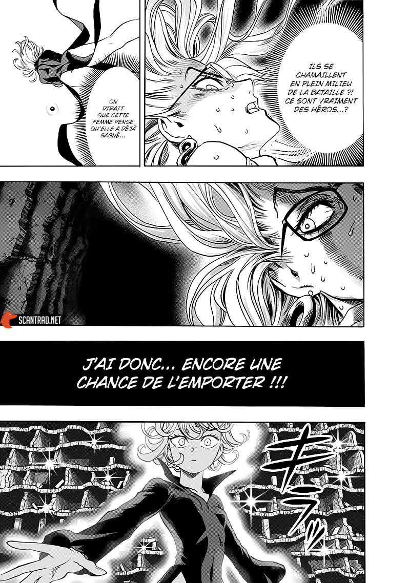  One-Punch Man - Chapitre 183.2 - 28