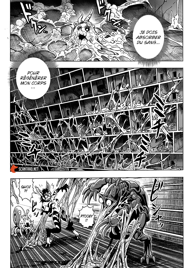  One-Punch Man - Chapitre 183.2 - 18