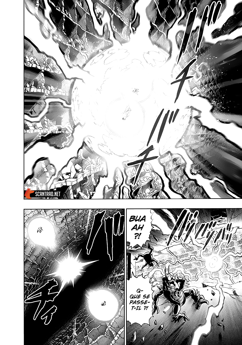  One-Punch Man - Chapitre 183.2 - 9