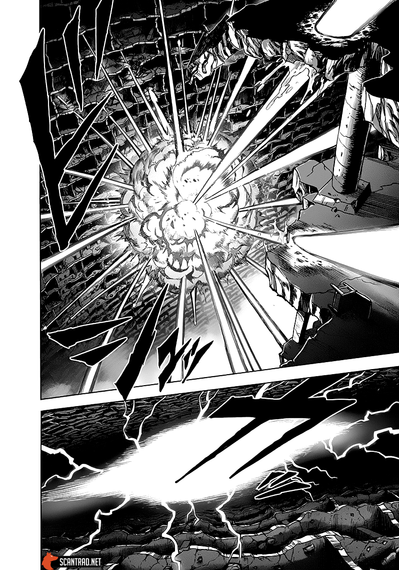  One-Punch Man - Chapitre 183.2 - 29