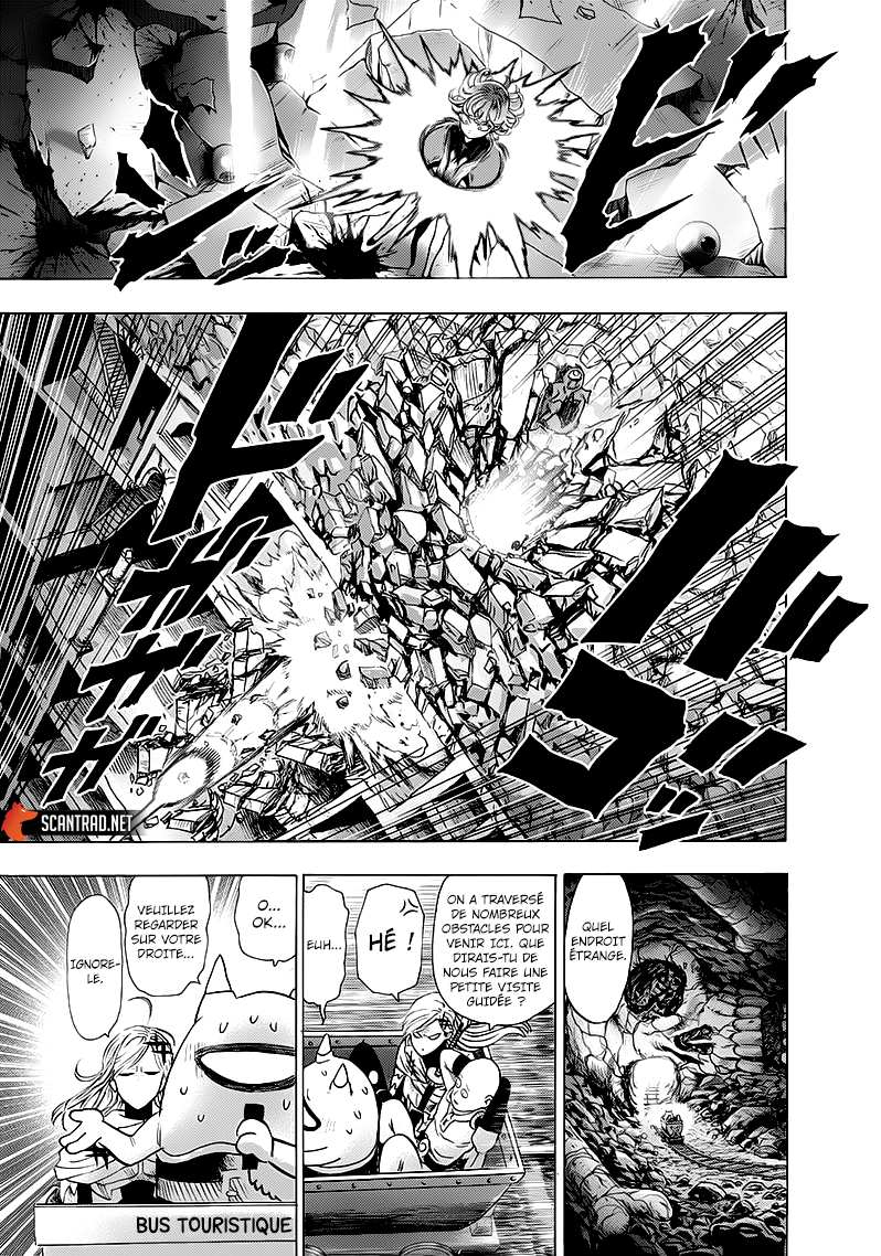  One-Punch Man - Chapitre 183.2 - 6