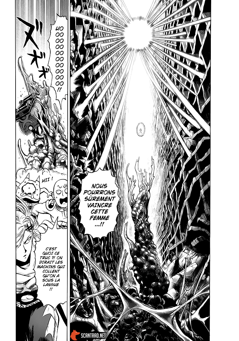  One-Punch Man - Chapitre 183.2 - 32