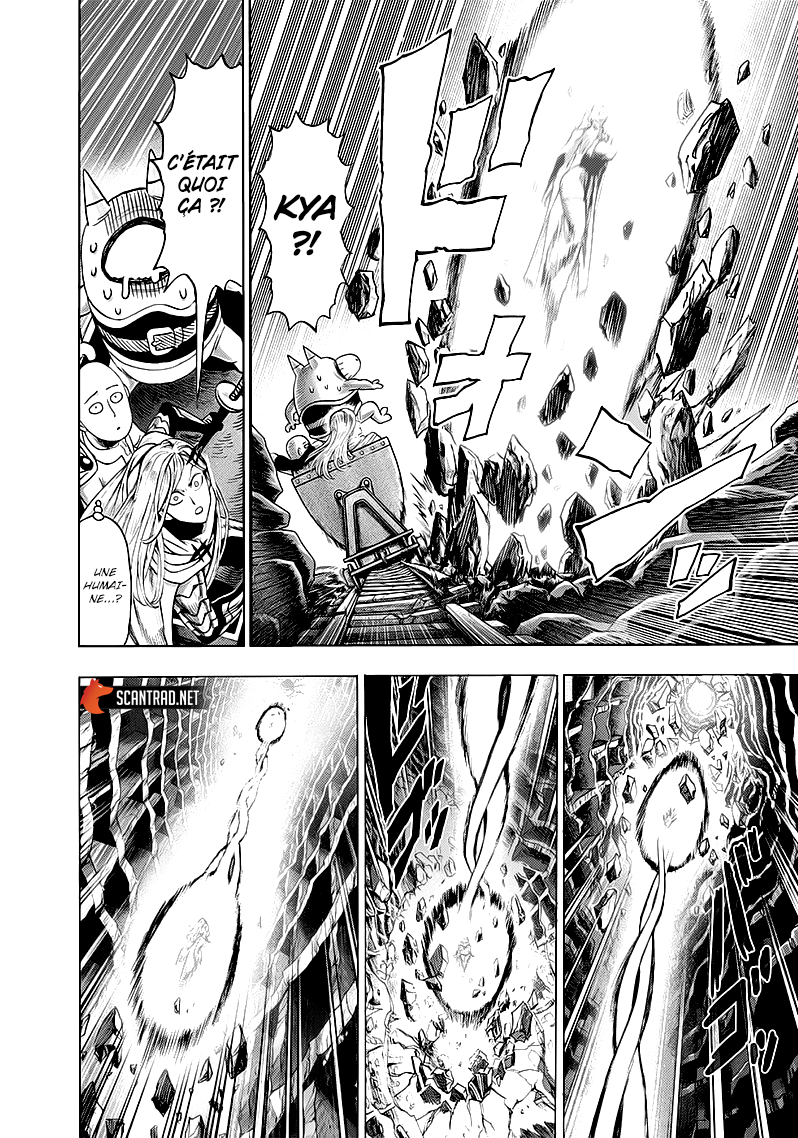  One-Punch Man - Chapitre 183.2 - 7