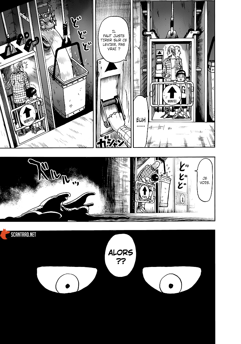  One-Punch Man - Chapitre 183.2 - 24