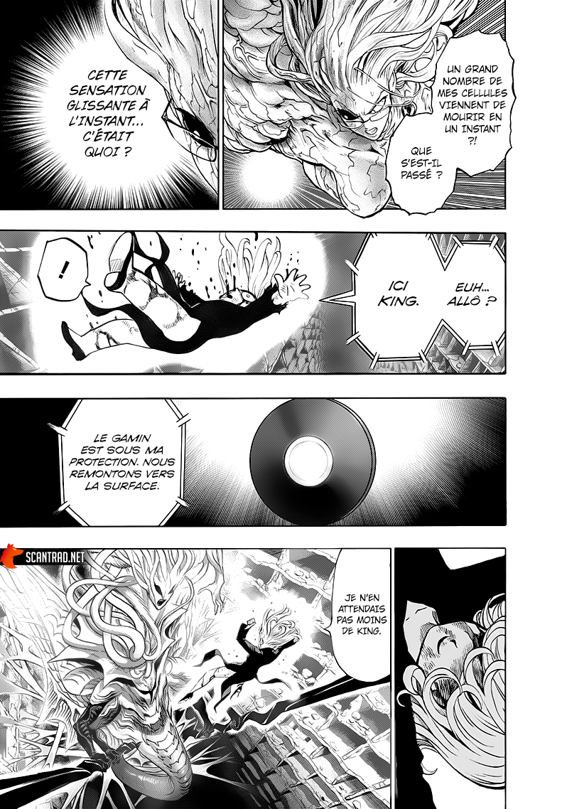  One-Punch Man - Chapitre 184 - 23