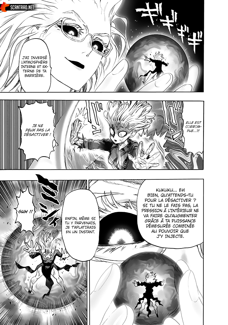  One-Punch Man - Chapitre 184 - 17