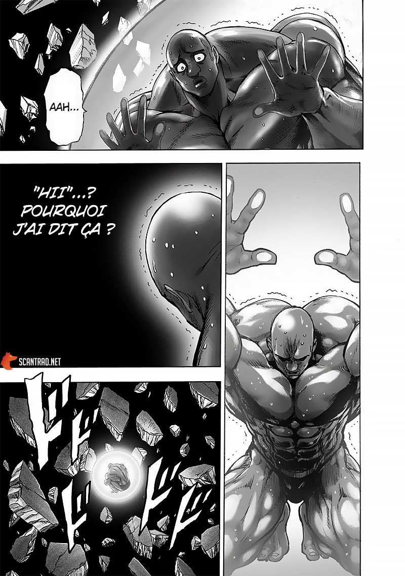  One-Punch Man - Chapitre 185 - 25