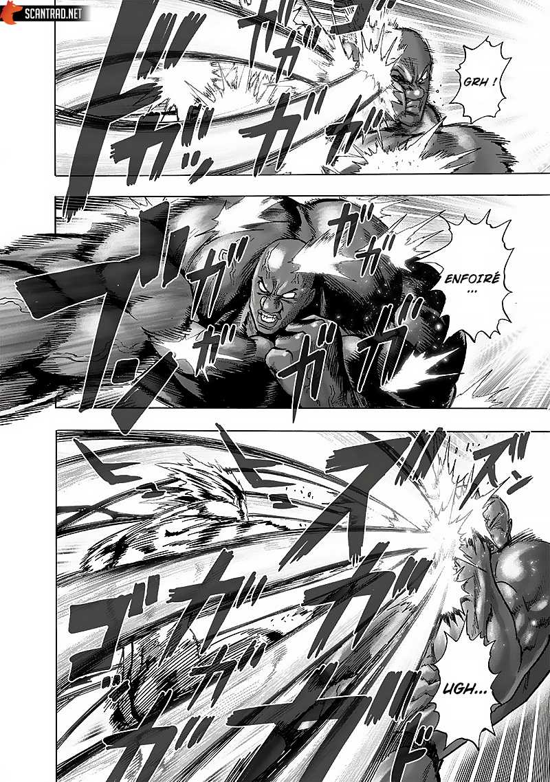  One-Punch Man - Chapitre 185 - 13