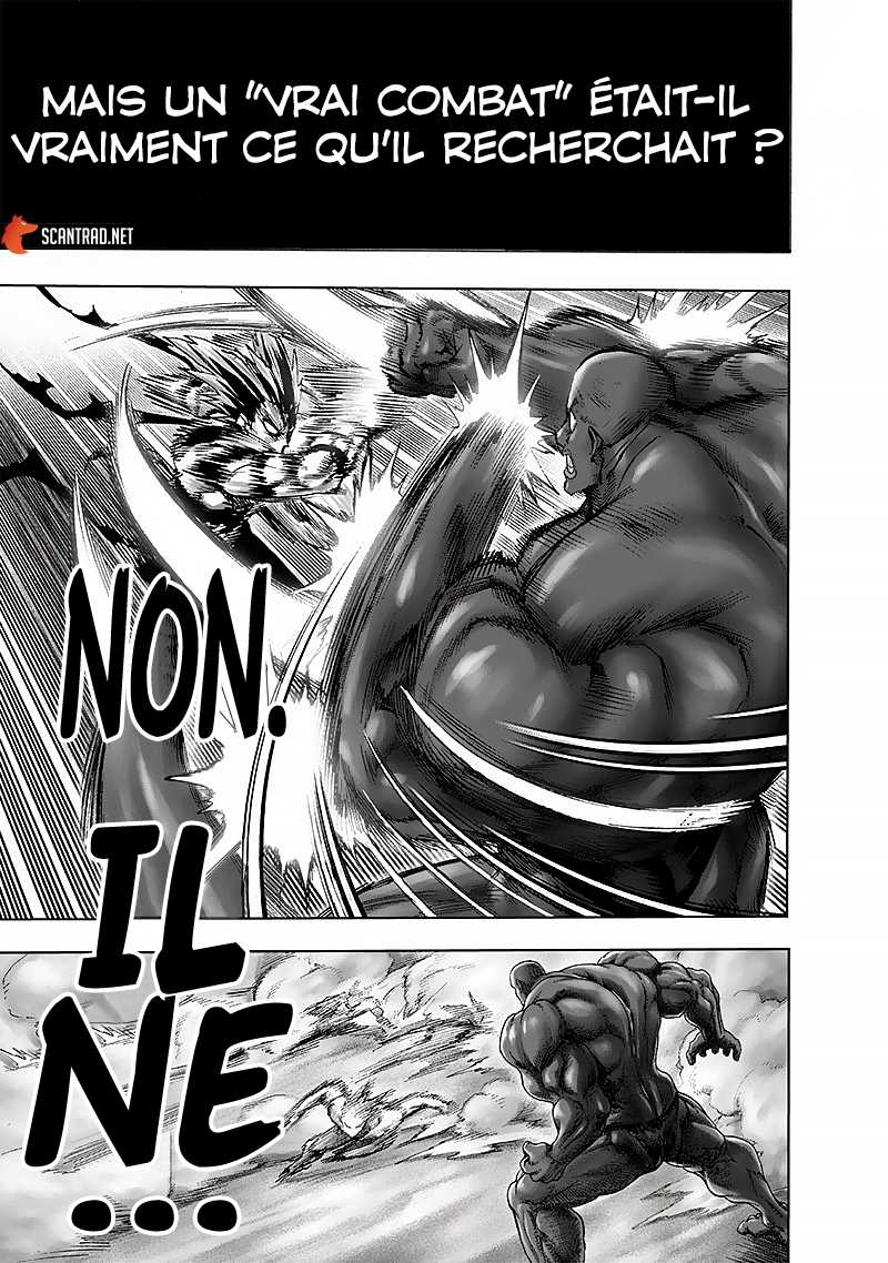  One-Punch Man - Chapitre 185 - 12