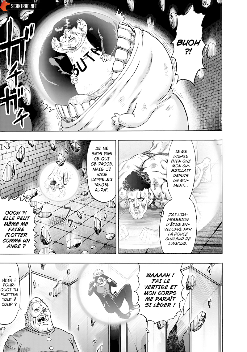  One-Punch Man - Chapitre 186 - 5