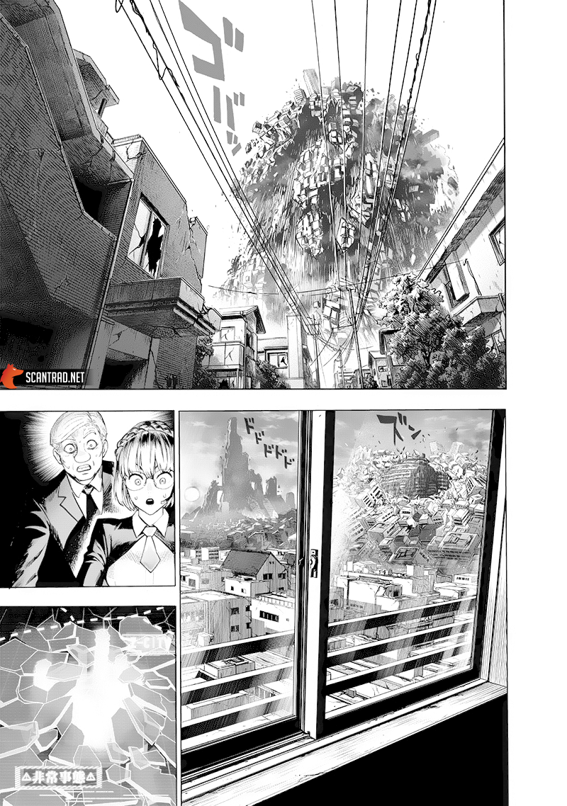  One-Punch Man - Chapitre 186 - 13