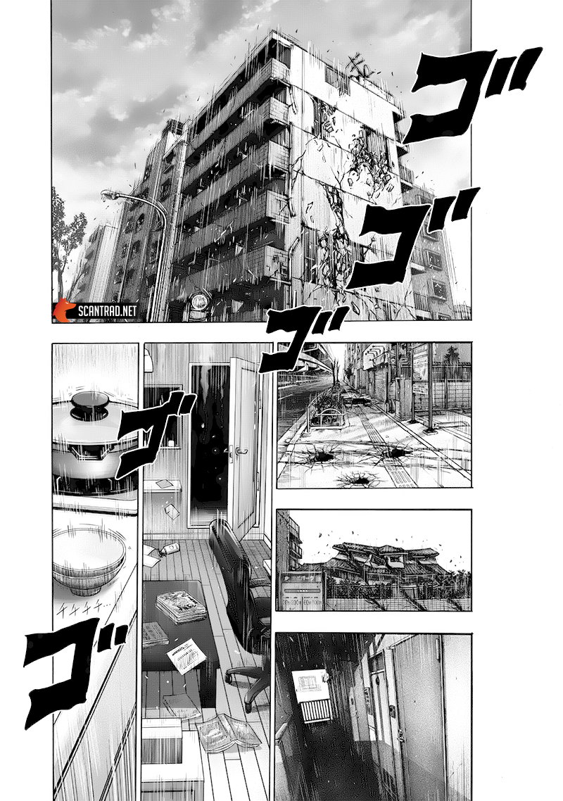  One-Punch Man - Chapitre 186 - 11