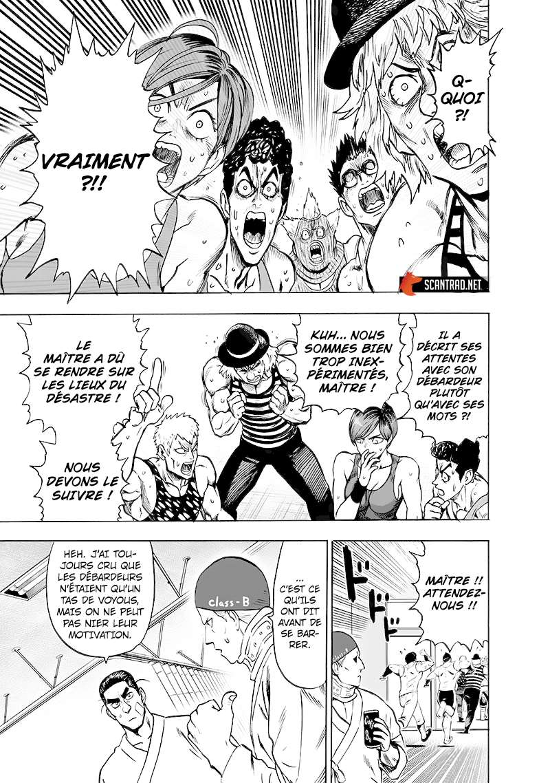  One-Punch Man - Chapitre 187 - 13