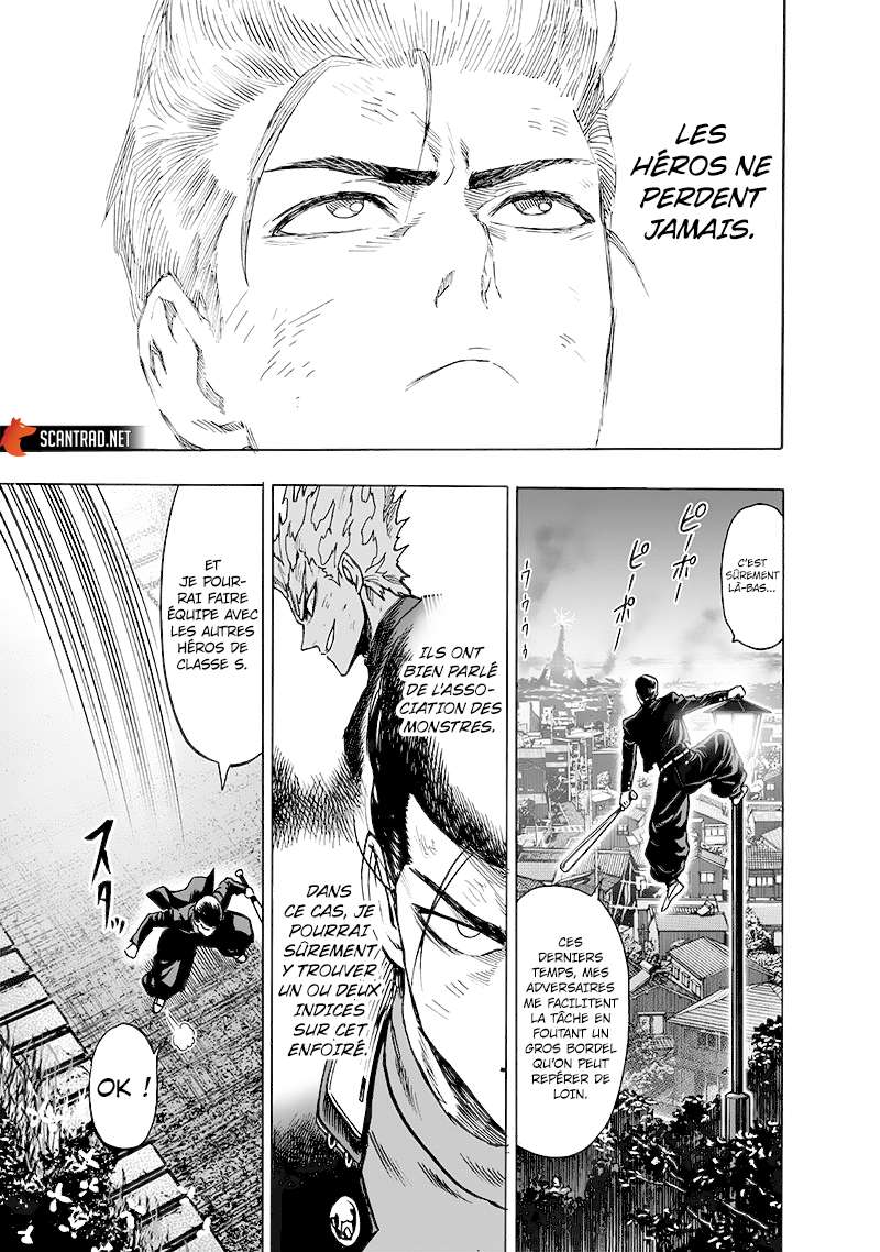  One-Punch Man - Chapitre 187 - 5