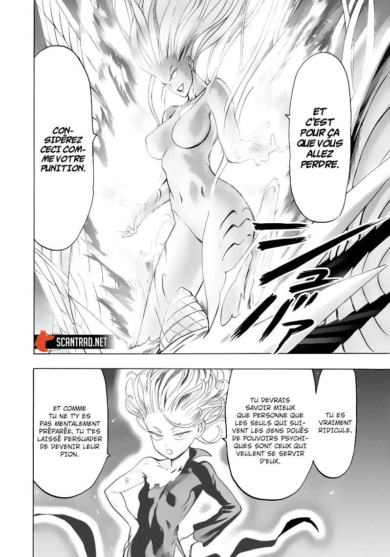  One-Punch Man - Chapitre 188 - 20