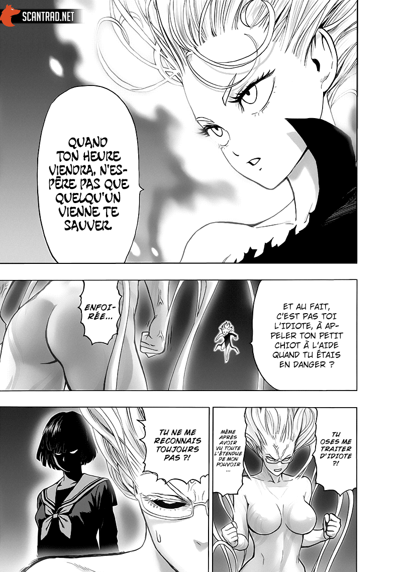  One-Punch Man - Chapitre 188 - 21