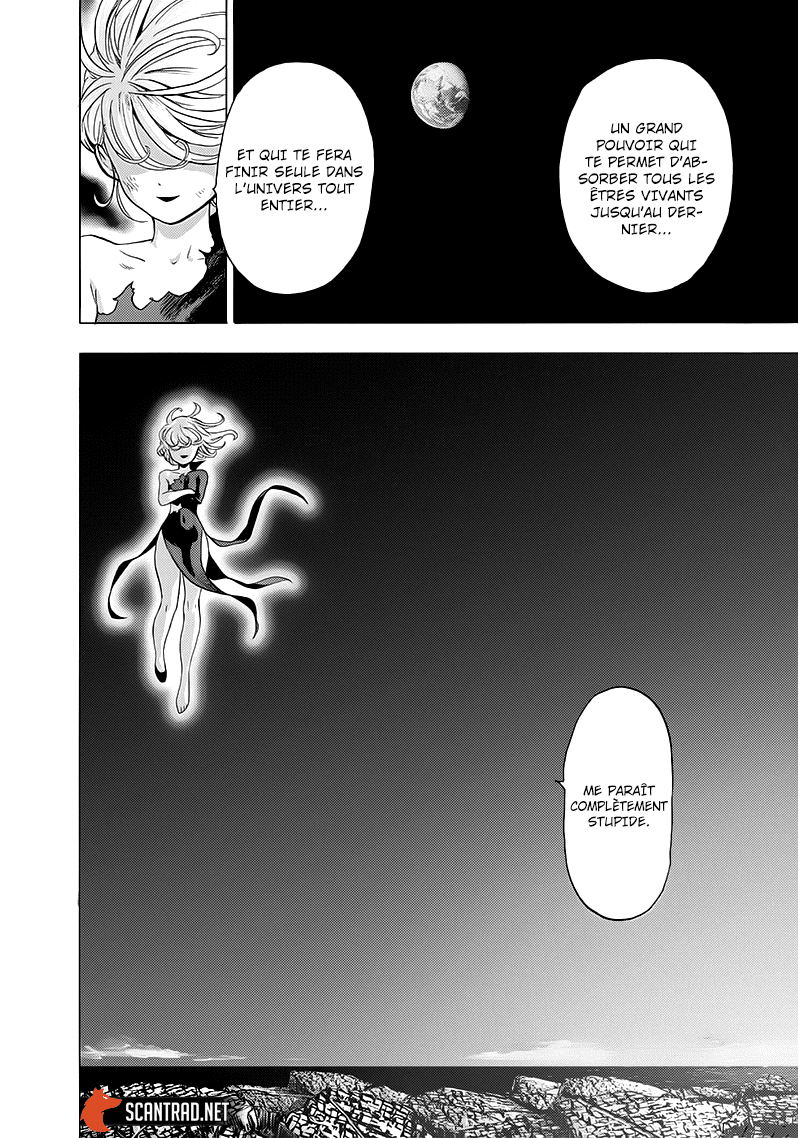  One-Punch Man - Chapitre 188 - 18