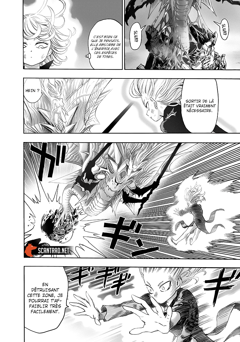  One-Punch Man - Chapitre 188 - 4