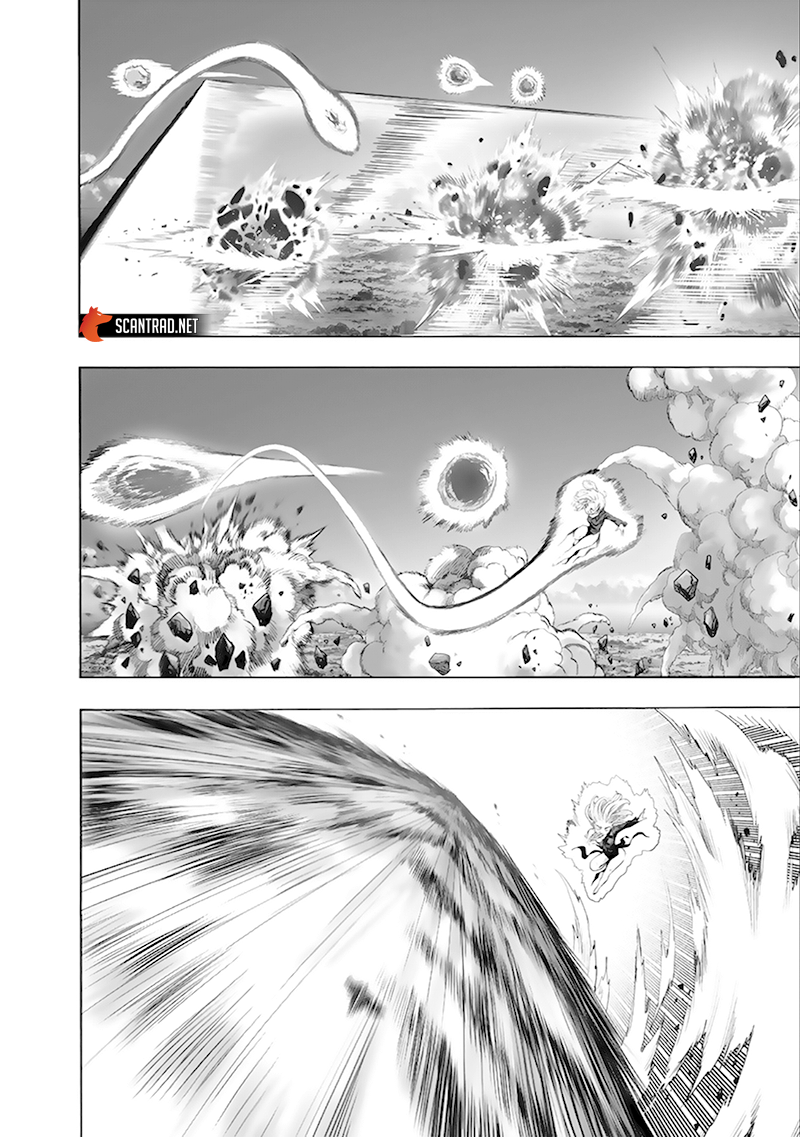  One-Punch Man - Chapitre 189 - 8