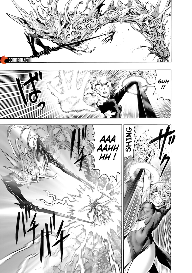  One-Punch Man - Chapitre 189 - 23