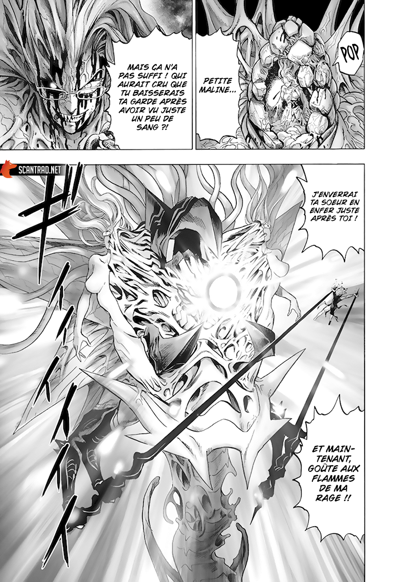  One-Punch Man - Chapitre 189 - 25